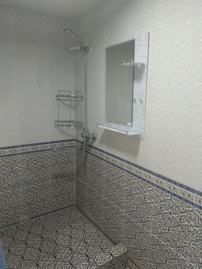 Zuhro Guest House Bukhara Exterior photo